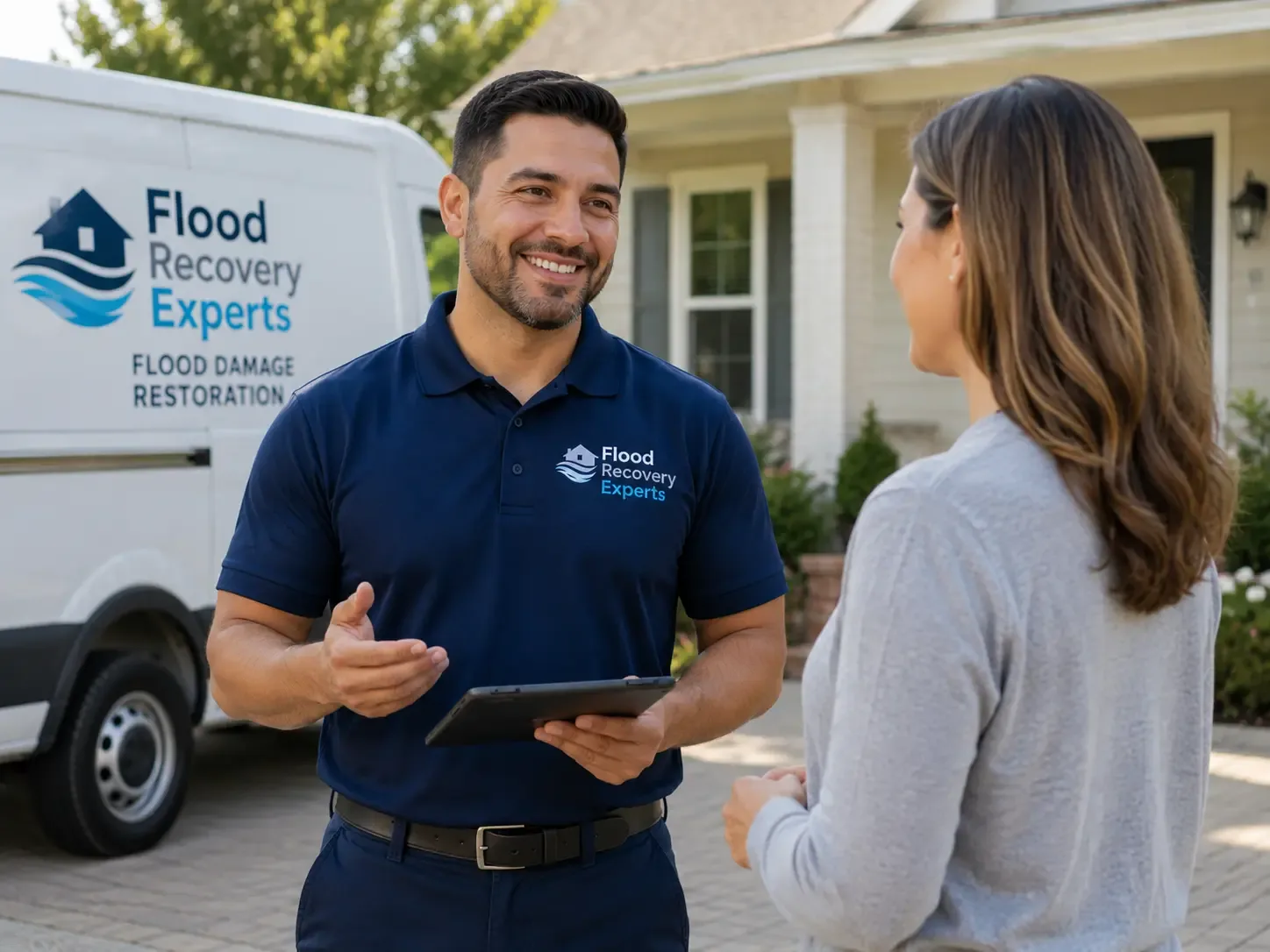 Flood Damage Cleanup Carbon, TX FAQs